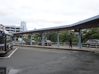 新瑞橋駅タクシーのりば