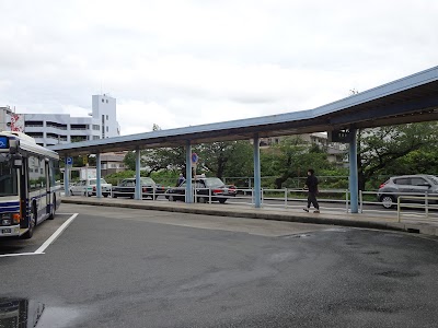 新瑞橋駅タクシーのりば