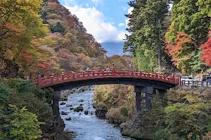 Nikko National Park image