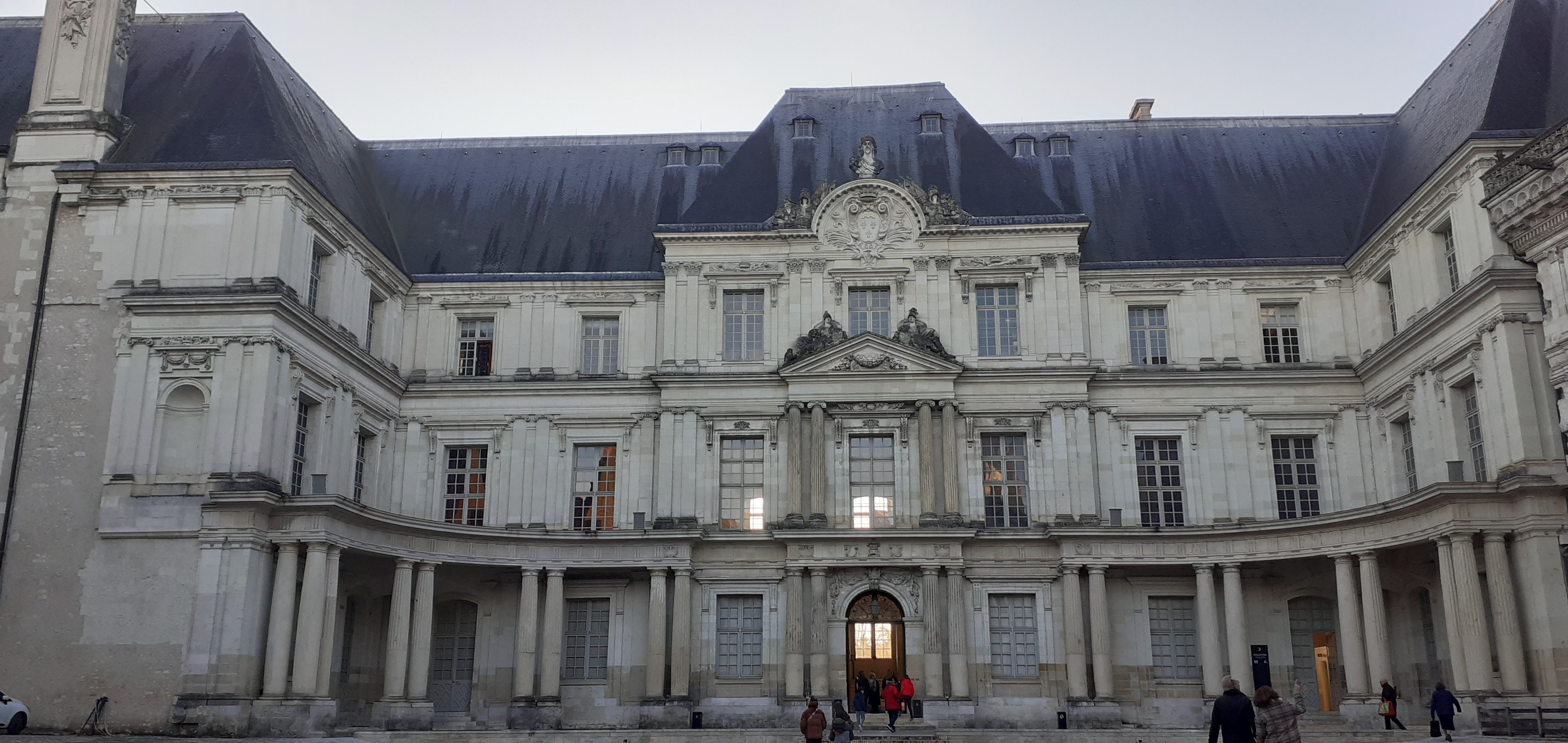 Photo n° 3 de l'avis de Fy.o fait le 19/12/2022 à 23:46