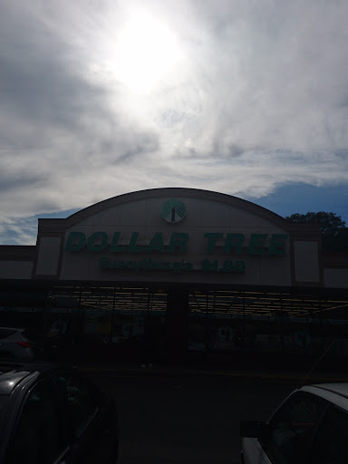 Dollar Store «Dollar Tree», reviews and photos, 727 Rubber Ave, Naugatuck, CT 06770, USA