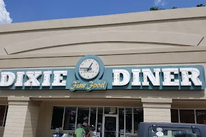 Dixie Diner image