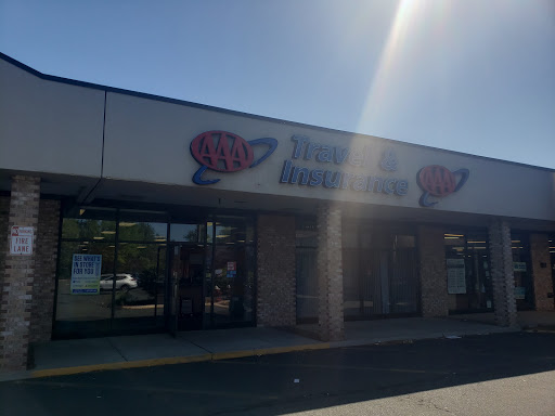 Auto Insurance Agency «AAA Cromwell», reviews and photos