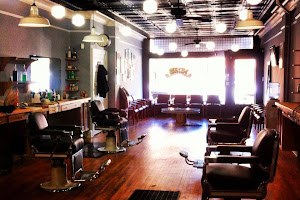 Niko's Barber Shop