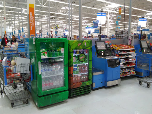 Department Store «Walmart Supercenter», reviews and photos, 39142 Natchez Dr, Slidell, LA 70461, USA