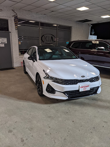 Kia Dealer «Gateway Kia of Warrington PA», reviews and photos, 1425 Easton Rd, Warrington, PA 18976, USA