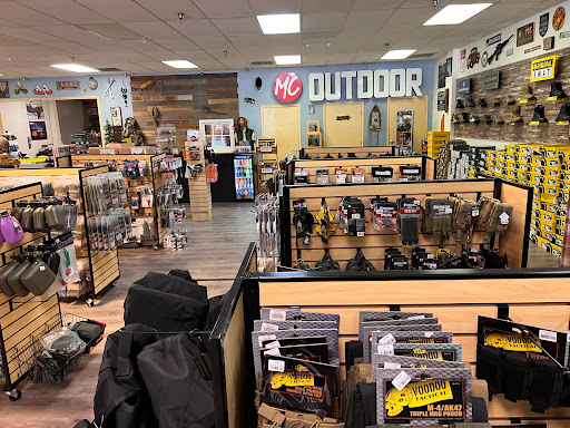 Mad City Outdoor Gear