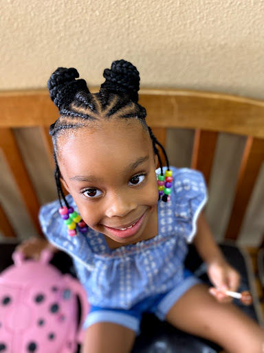 Beauty Salon «Mo Hair Salon», reviews and photos, 9321 Burbank Dr, Baton Rouge, LA 70820, USA