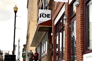 The Joe image