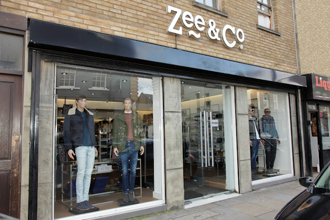 Zee & Co Ltd