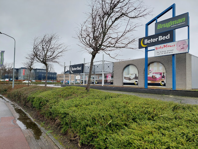 Borgstee 33, 9403 TS Assen