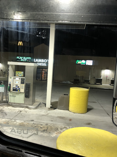 Gas Station «BP», reviews and photos, 1000 E Southline Rd, Tuscola, IL 61953, USA