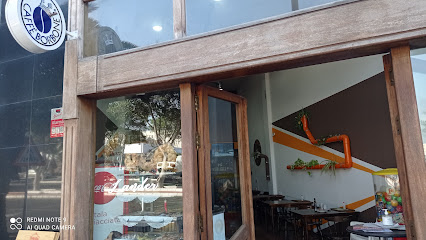 Cafetería Restaurante Lander - C. Rbla. Medular, 97, 97, 35500 Arrecife, Las Palmas, Spain