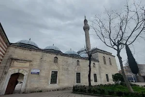 Gazi Ahmet Paşa Parkı image