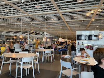 IKEA Restaurang Malmö