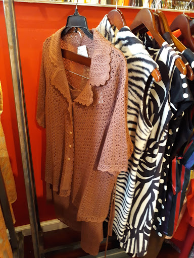 Boutique «Racks Boutique», reviews and photos, 1822 24th St, Sacramento, CA 95816, USA