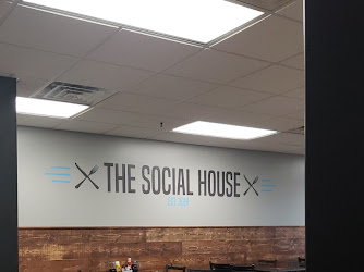 The Social House