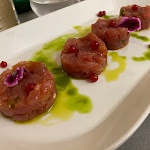 Photo n°2 de l'avis de Rosa.a fait le 02/04/2024 à 12:57 sur le  CuciniamoNoi da Samira à Sant'Ilario