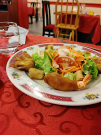 Plats et boissons du Restaurant cambodgien Saveurs d'Asie à Redon - n°4
