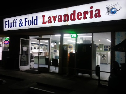 Laundromat «Fluff and Fold Lavanderia», reviews and photos, 5042 Warner Ave, Huntington Beach, CA 92649, USA