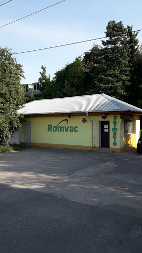 Romvac Company S.A.
