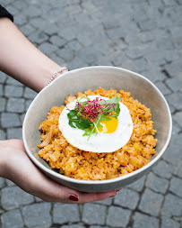 Photos du propriétaire du Restaurant coréen Bap Bar à Paris - n°11