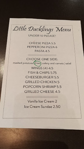 Brewpub «Ruddy Duck Brewery & Grill», reviews and photos, 13200 Dowell Rd, Dowell, MD 20629, USA