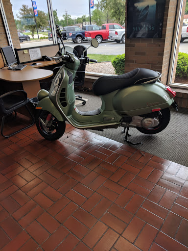Motor Scooter Dealer «Joe Ricci Vespa», reviews and photos, 12200 Telegraph Rd, Taylor, MI 48180, USA