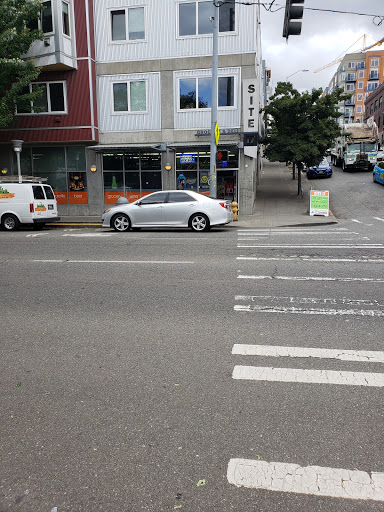 Convenience Store «Site 17 Grocery», reviews and photos, 2502 Western Ave, Seattle, WA 98121, USA