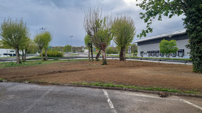Laverie Revolution à Strasbourg