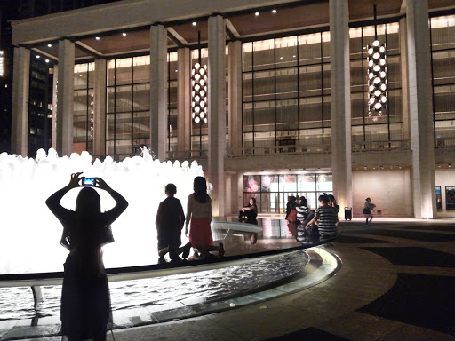 Movie Theater «Film Society of Lincoln Center», reviews and photos, 70 Lincoln Center Plaza #7, New York, NY 10023, USA