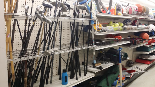 Thrift Store «Goodwill», reviews and photos, 1371 OR-99W, McMinnville, OR 97128, USA