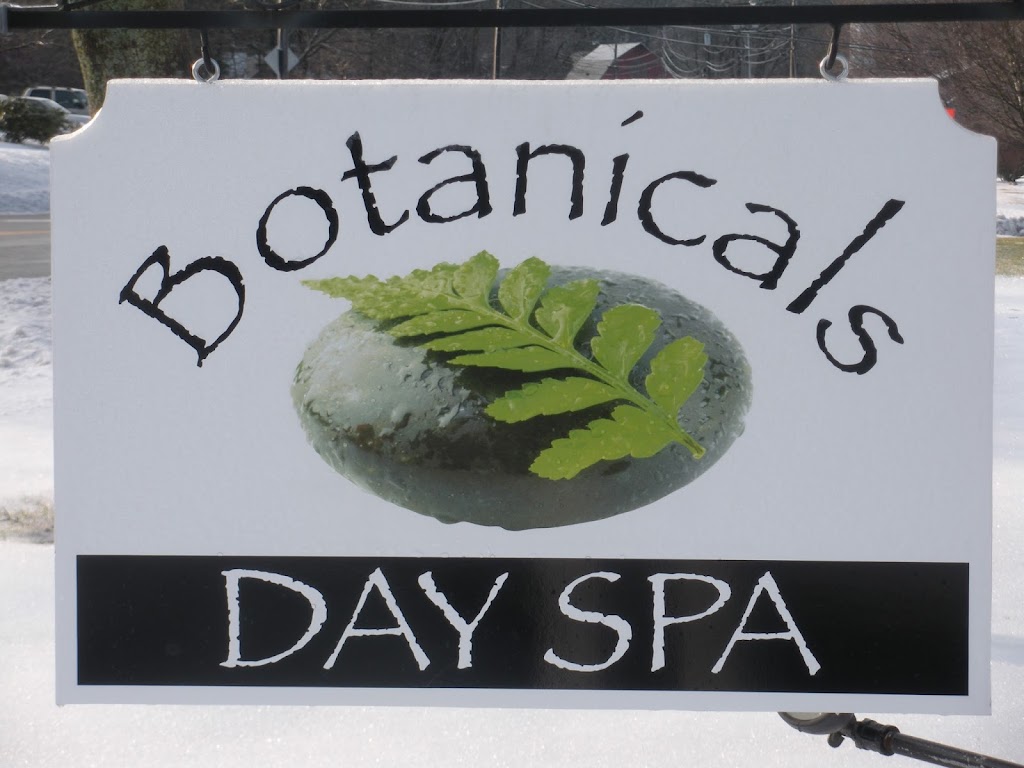 Botanicals Day Spa 06001