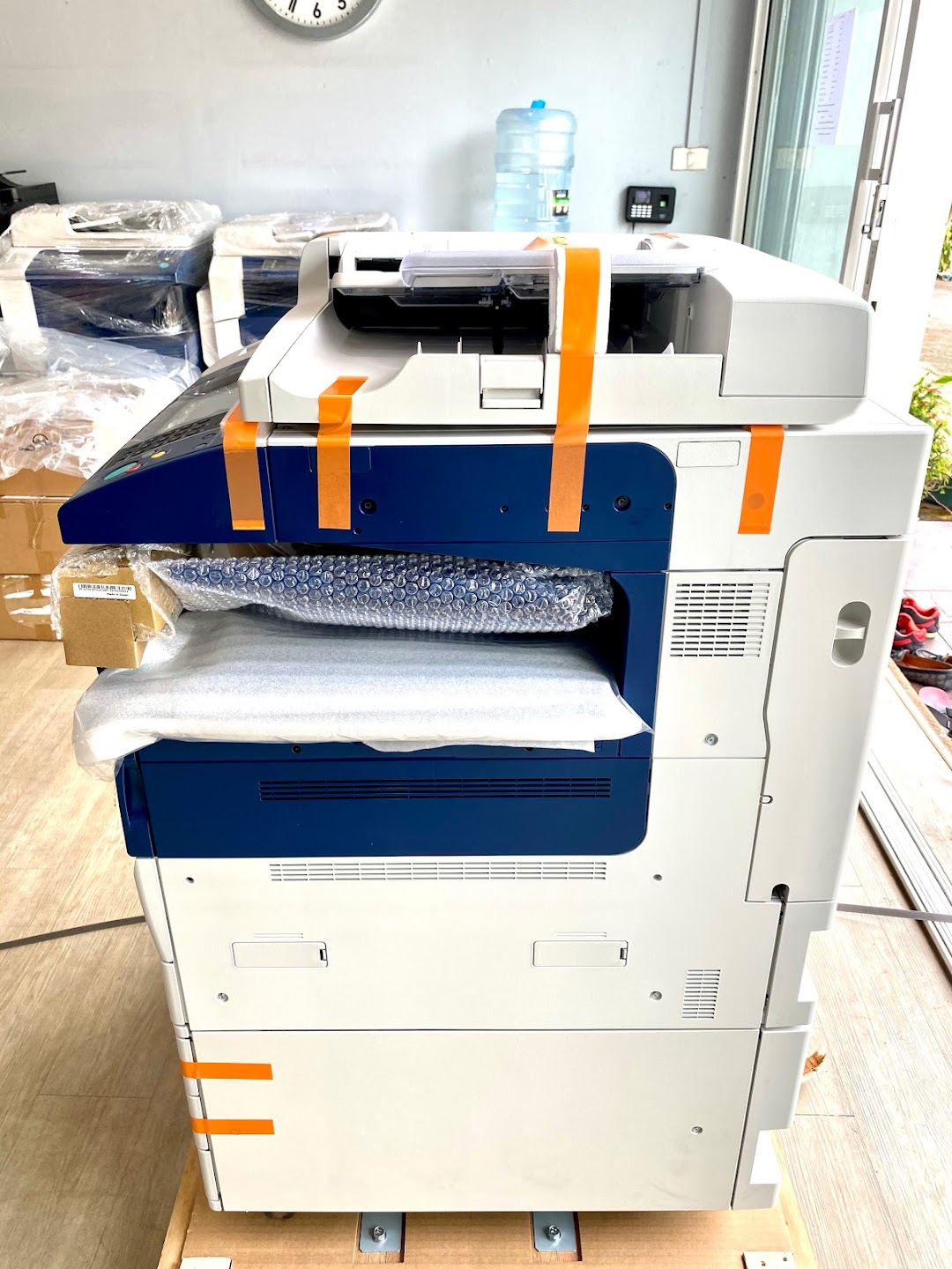 เครื่องถ่ายเอกสาร ภูเก็ต Phuket Printer