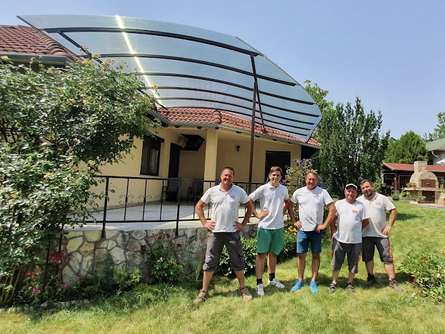 Totemsport - Építőipari vállalkozás