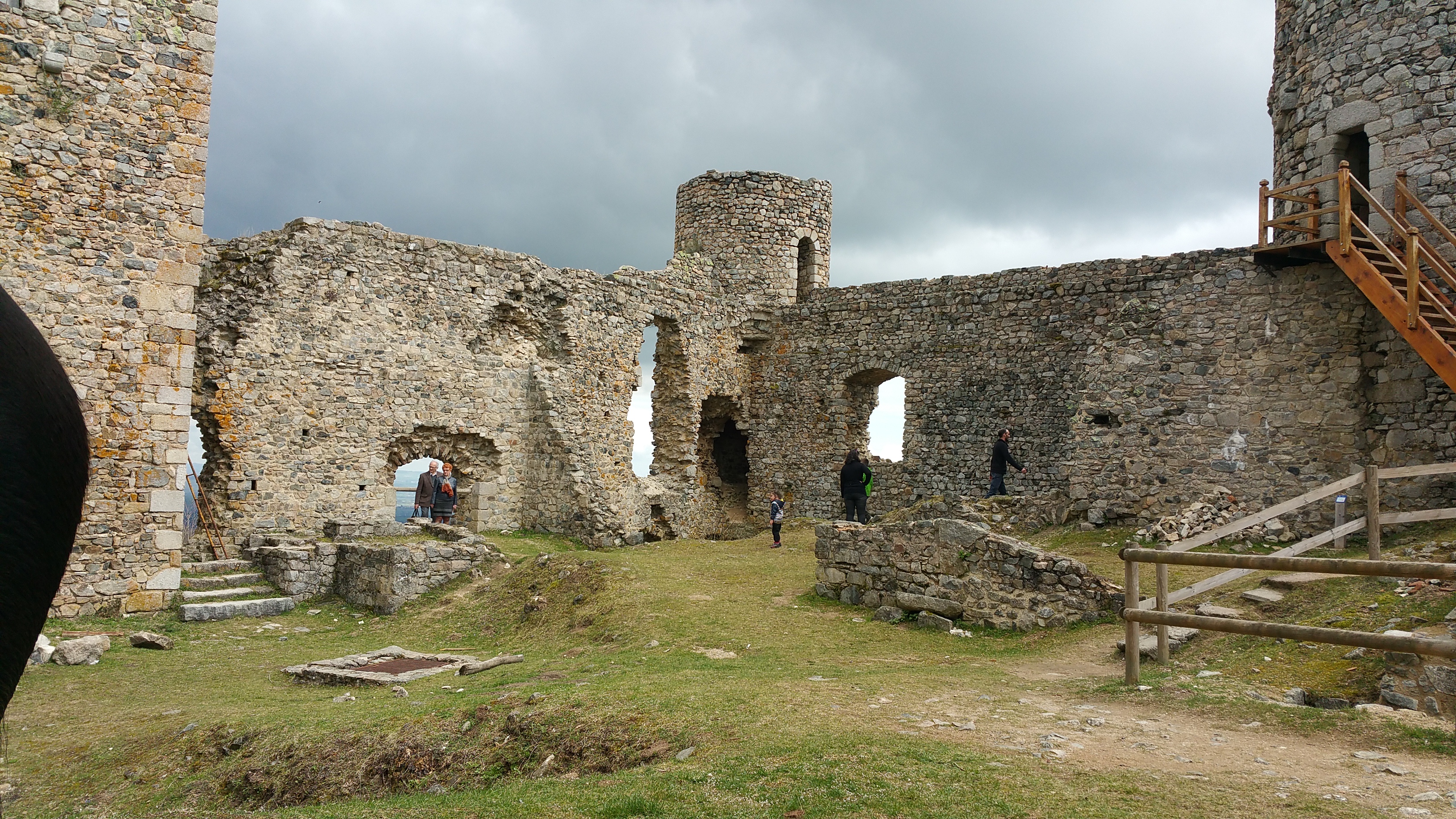 Photo n° 1 de l'avis de brugcalle.l fait le 19/04/2018 à 14:55
