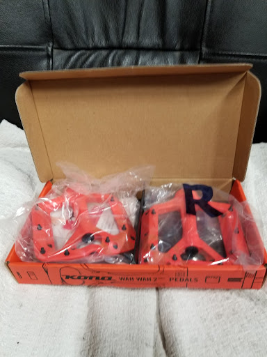 Bicycle Store «Santiam Bicycle», reviews and photos, 388 Commercial St NE, Salem, OR 97301, USA