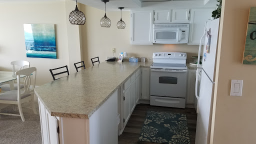 Vacation Home Rental Agency «Surf Master by the Sea», reviews and photos, 1690 N Waccamaw Dr, Murrells Inlet, SC 29576, USA