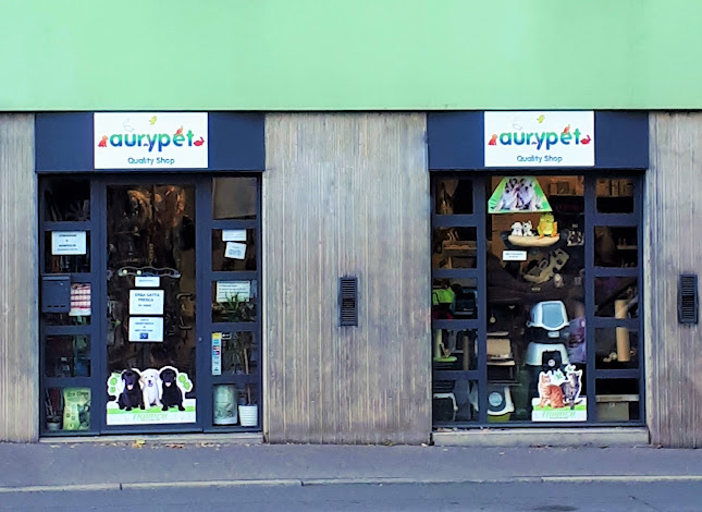 Aurypet Quality Shop Sagl