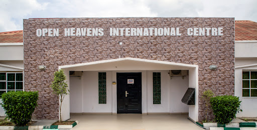 Open Heavens International Centre, No. 1, Holiness Road, Redemption Camp, 110115, Mowe, Nigeria, Tourist Attraction, state Ogun