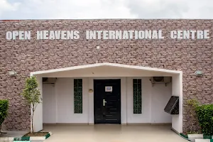 Open Heavens International Centre image