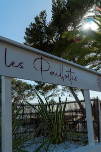 Photos du propriétaire du Restaurant Les Paillottes à Saint-Raphaël - n°10