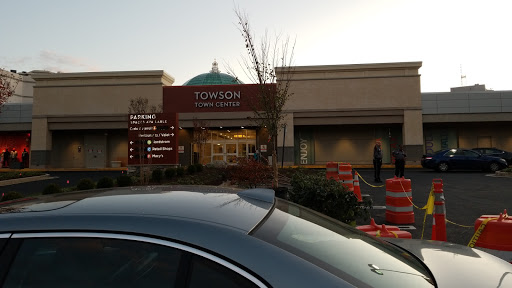 Shopping Mall «Towson Town Center», reviews and photos, 825 Dulaney Valley Rd, Towson, MD 21204, USA