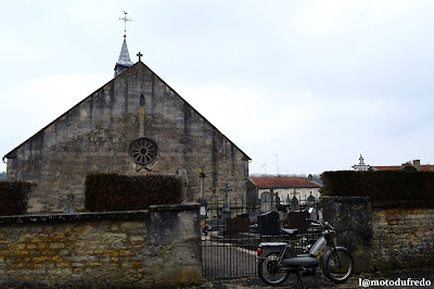Mairie à Doulevant-le-Château