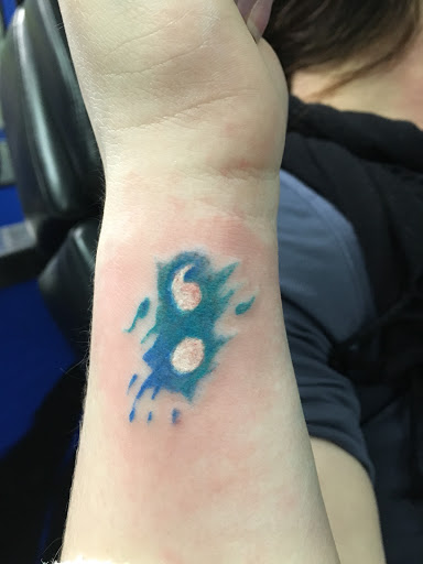 Body Piercing Shop «Lethal Injections Tattoos & Body Piercings», reviews and photos, 512 Race St, Cambridge, MD 21613, USA