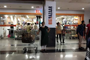 Big Bazaar image