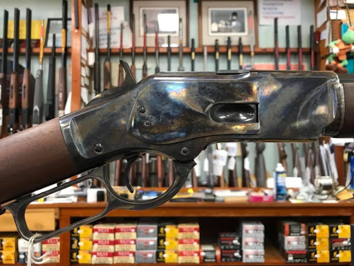 Sporting Goods Store «W E Sell Sporting Goods», reviews and photos, 401 York St, Hanover, PA 17331, USA