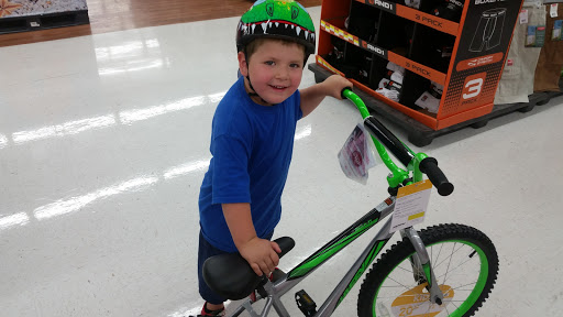 Department Store «Walmart Supercenter», reviews and photos, 4080 W Northern Ave, Pueblo, CO 81005, USA