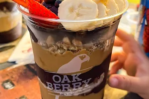 OakBerry Aćaí Bowls & Smoothies | Kite Beach image