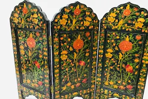 Baba Art And Crafts - Kashmiri Handicrafts Manufacturers and Wholesellers image